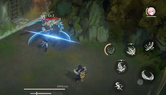 辉烬荒野执法官是谁4