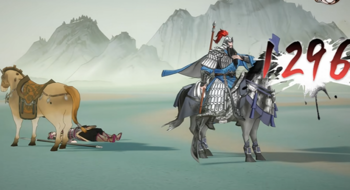 三国望神州蜀国武将搭配指南1