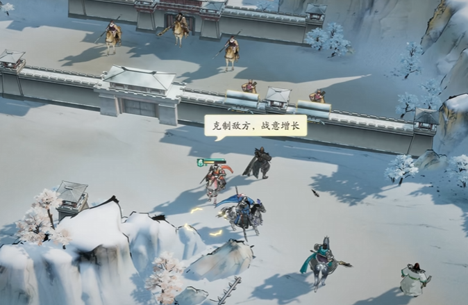 三国望神州蜀国武将搭配指南2