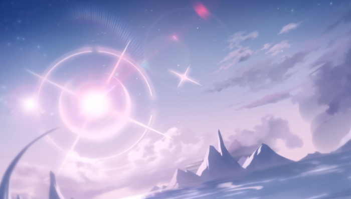 光隙解语是哪个国家的游戏2