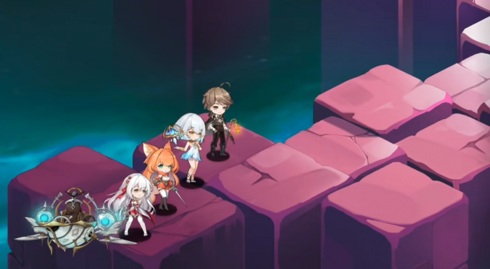 光隙解语是哪个国家的游戏3