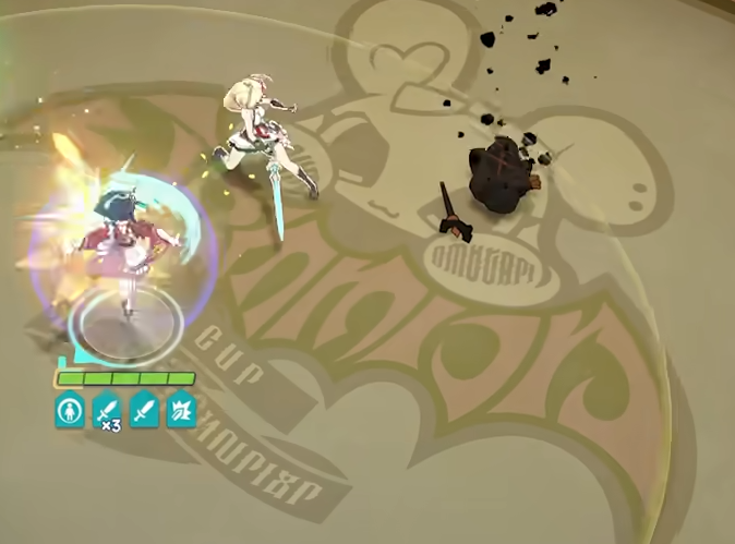 星塔旅人萌新入坑指南1