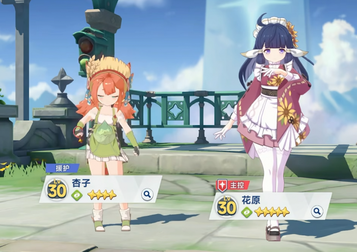 星塔旅人萌新入坑指南2