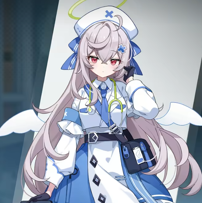 星塔旅人萌新入坑指南3