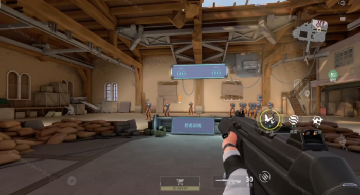 无畏契约暮蝶技能解析2