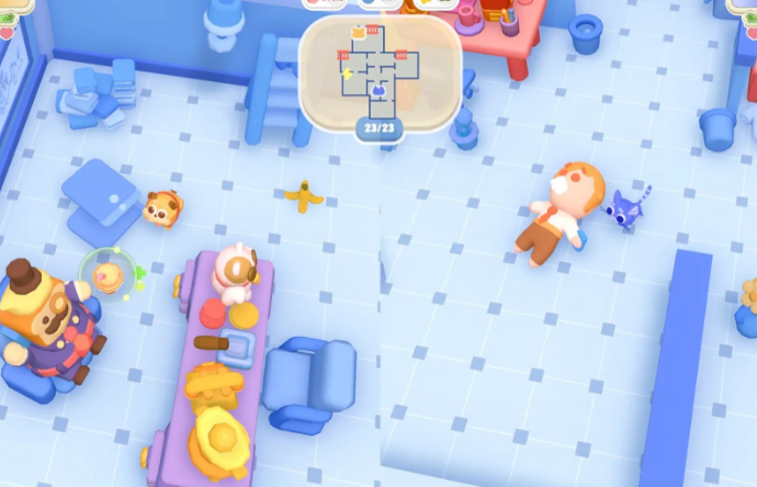 萌宠拆拆乐公测时间曝光4