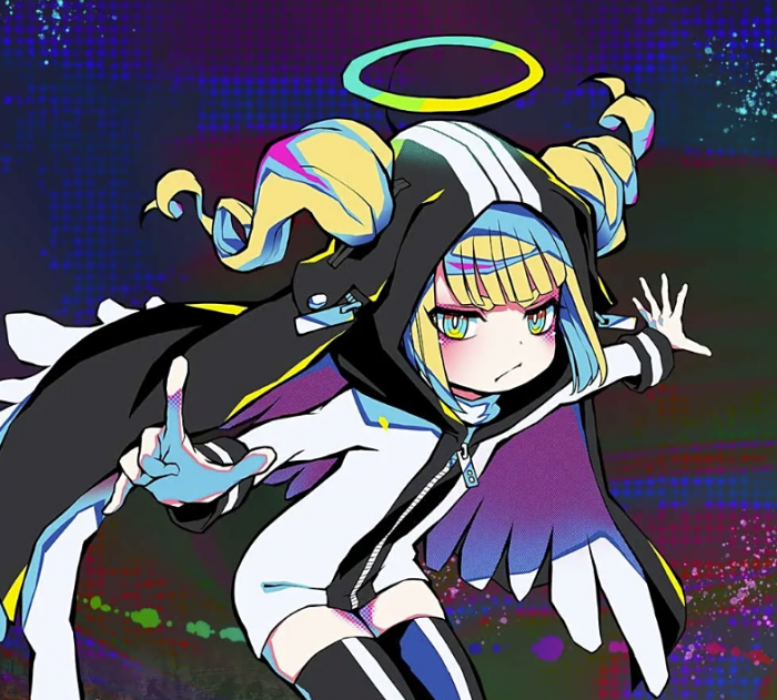 终天教团全图通关指南2