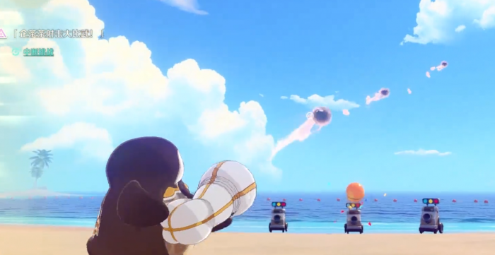 崩坏因缘精灵游戏评测5