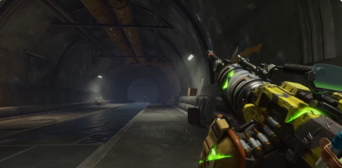 逆战未来哪个枪好用3