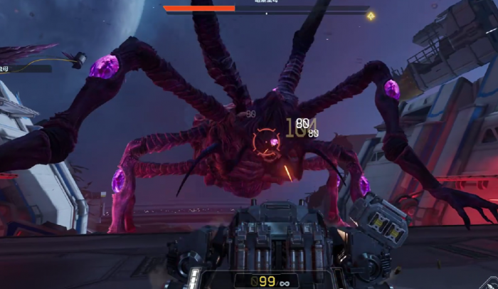 逆战未来人物全解析5