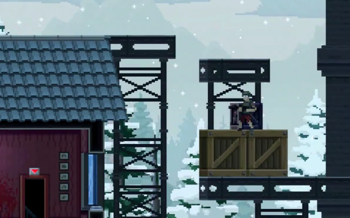 破门而入行动小队游戏通关技巧5