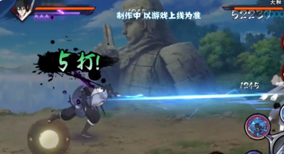 火影忍者手游侠隐佐助全面解析4