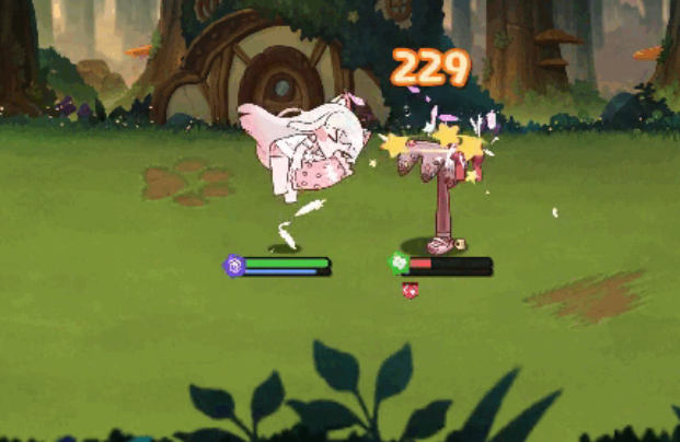 嘟嘟脸恶作剧科米怎么样2