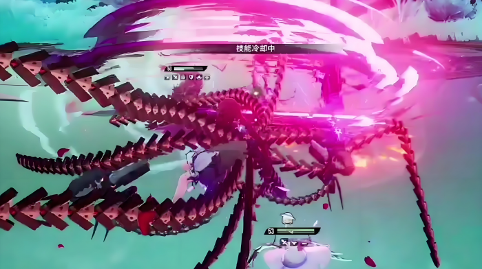 二重螺旋深渊boss怎么打1