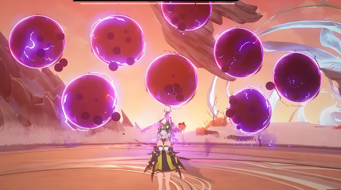 二重螺旋深渊boss怎么打2