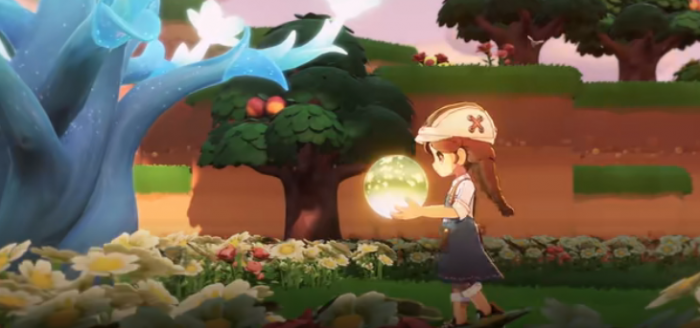 星布谷地需要多少内存3