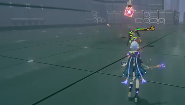 绝区零卢西娅抽取建议3