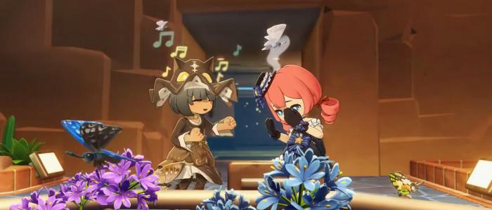 星布谷地是社交游戏吗3