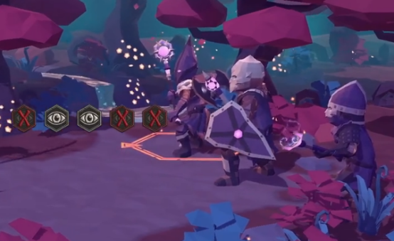 为了吾王混沌怎么消除3