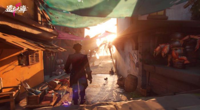 遗忘之海麻将怎么玩1