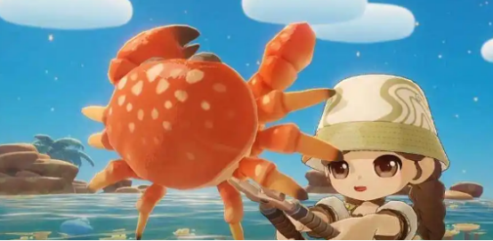 星布谷地内测资格获取攻略1