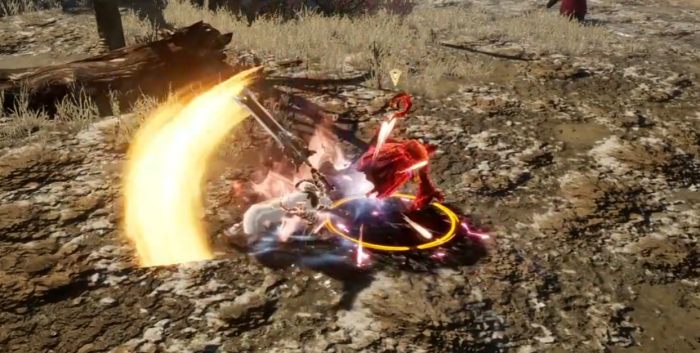 零度曙光大剑技能加点攻略5