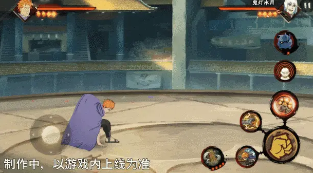 火影忍者手游忍战重吾强度解析3