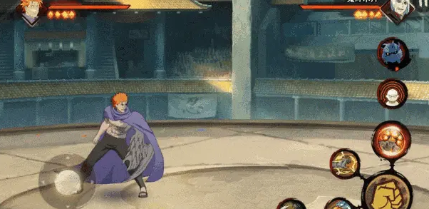 火影忍者手游忍战重吾强度解析4