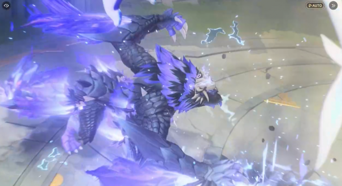 蓝色星原旅谣Boss全解析3