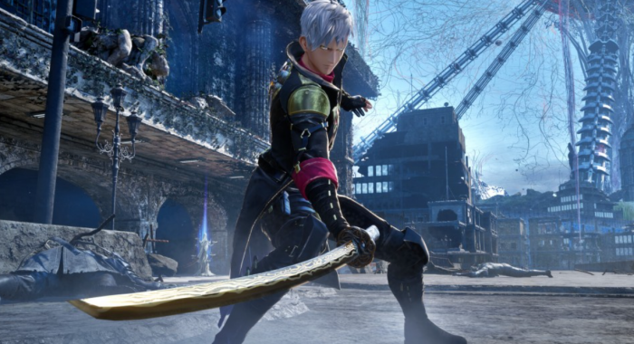 噬血代码2配置要求一览2