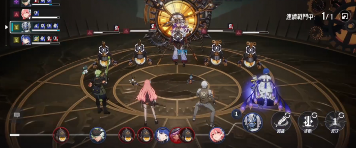 伊瑟惠特妮怎么打5