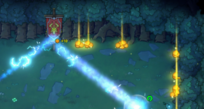 魔法工艺硬币流玩法全解析1