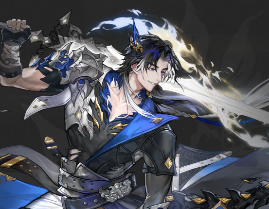 二重螺旋刻舟怎么样1