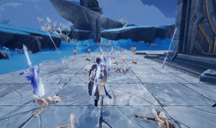 二重螺旋刻舟怎么样3