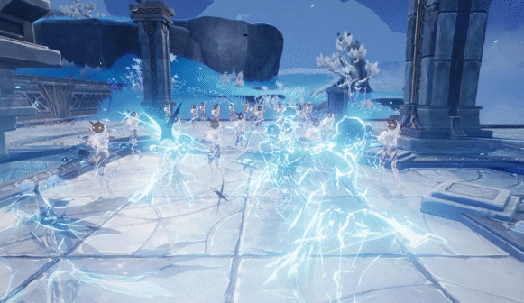 二重螺旋刻舟怎么样4