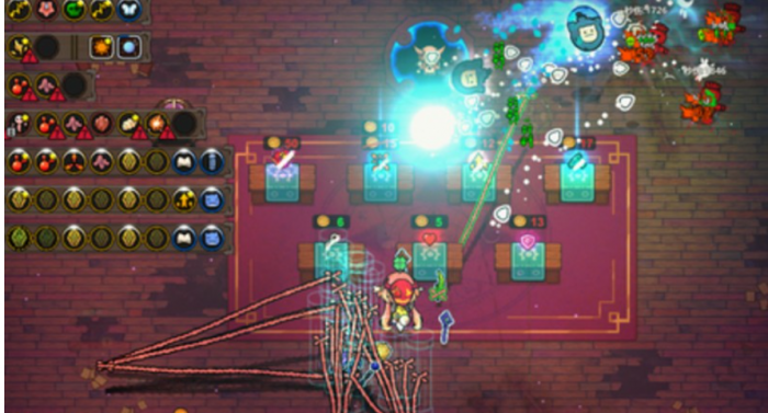 魔法工艺召唤流最强套装搭配指南1