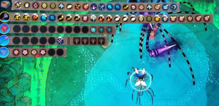 魔法工艺召唤流最强套装搭配指南2