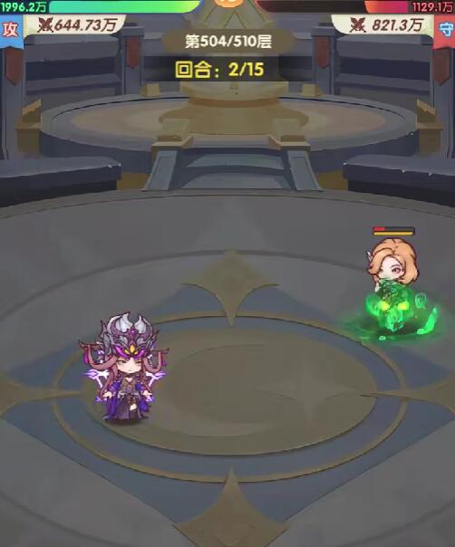 口袋斗罗大陆比比东怎么养成4