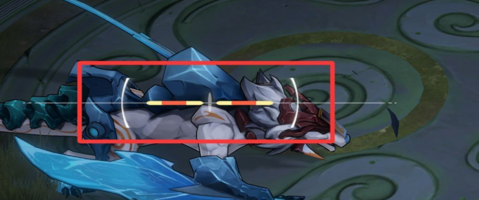 辉烬战斗模式全解析1