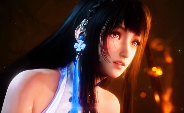 王者荣耀西施获取方法2