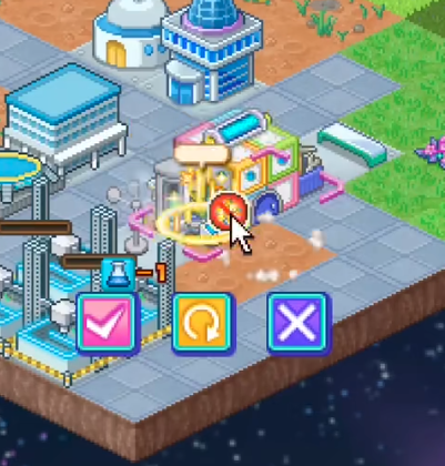 探险异星飞行队相性解析3