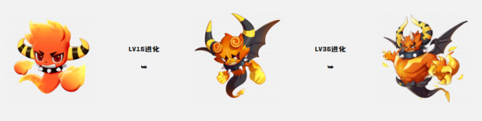 洛克王国世界精灵图鉴全收录2