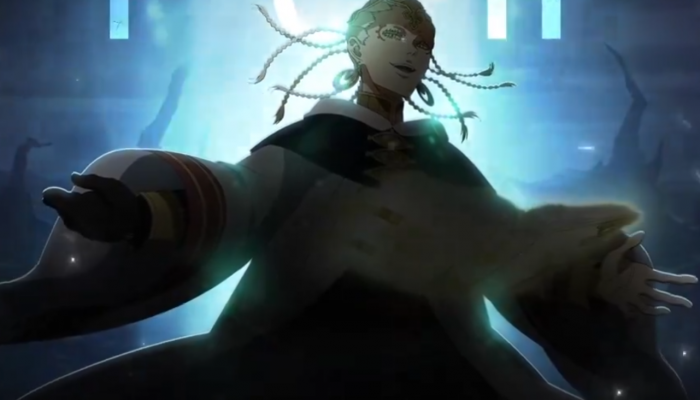 黑色四叶草魔法帝之道利希特强度解析4