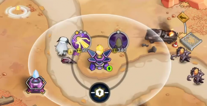 源序空间值得玩吗2