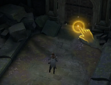 地下城堡4风息绝壁通关攻略4