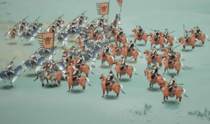 三国望神州猛火计揭秘4