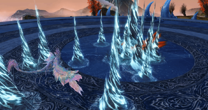 妄想山海嘲风怎么样5