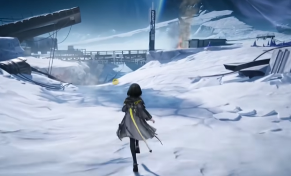 明日方舟终末地什么时候上线1