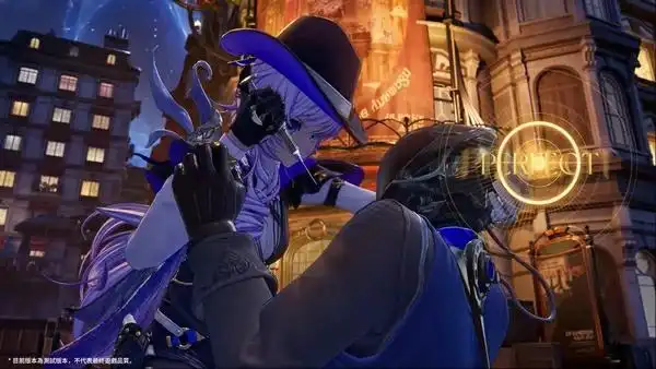 白银之城公测时间曝光3