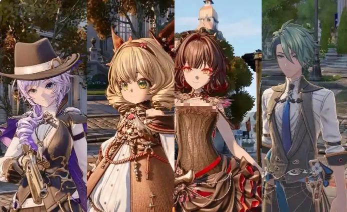 白银之城公测时间曝光5